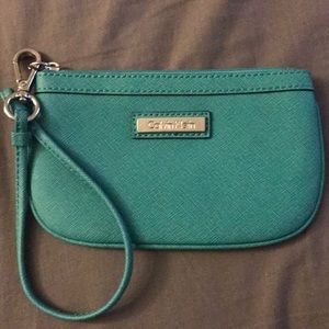 Wristlet